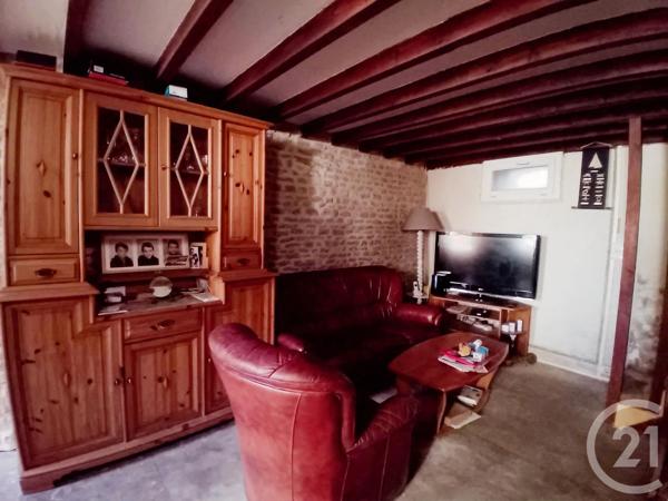 Maison à vendre  3 pièces - 54 m 2   CAEN  - 14