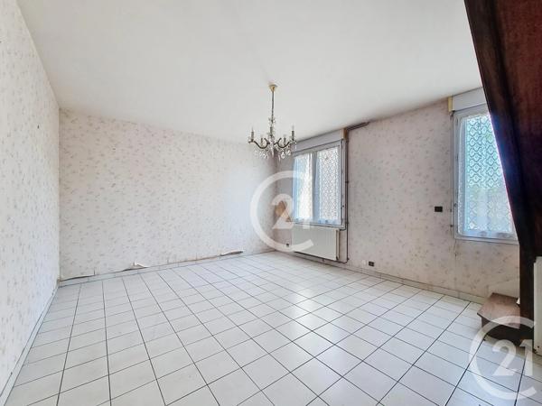 Maison à vendre  3 pièces - 54 m 2   CAEN  - 14
