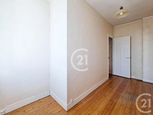 Maison à vendre  3 pièces - 54 m 2   CAEN  - 14