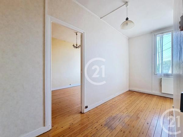 Maison à vendre  3 pièces - 54 m 2   CAEN  - 14