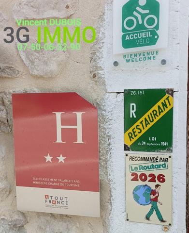 Vente murs / Local Commercial