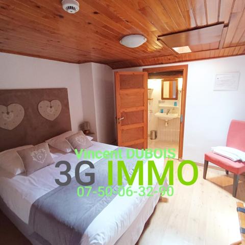Vente murs / Local Commercial