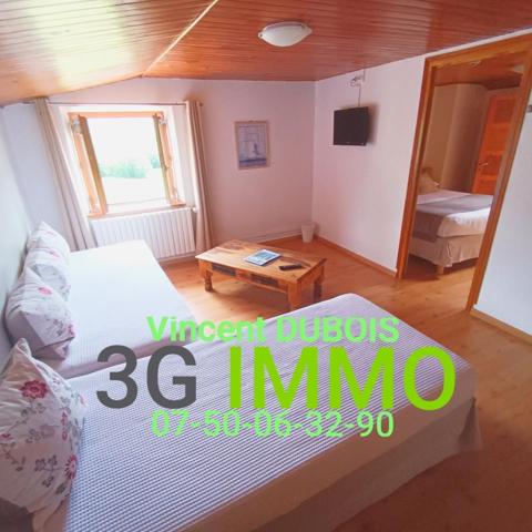 Vente murs / Local Commercial