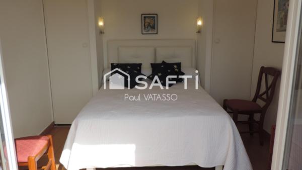 Vue exceptionnelle - piscine - jacuzzi