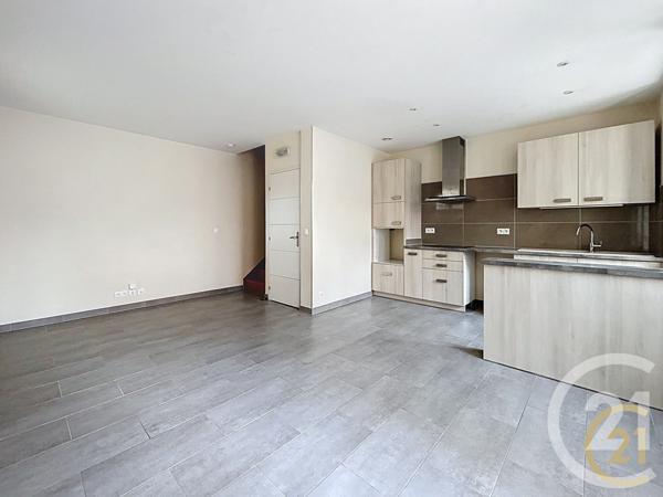 Maison à vendre  5 pièces - 67,74 m2 VILLECRESNES - 94