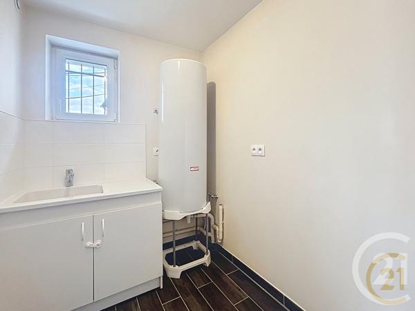 Maison à vendre  5 pièces - 67,74 m2 VILLECRESNES - 94