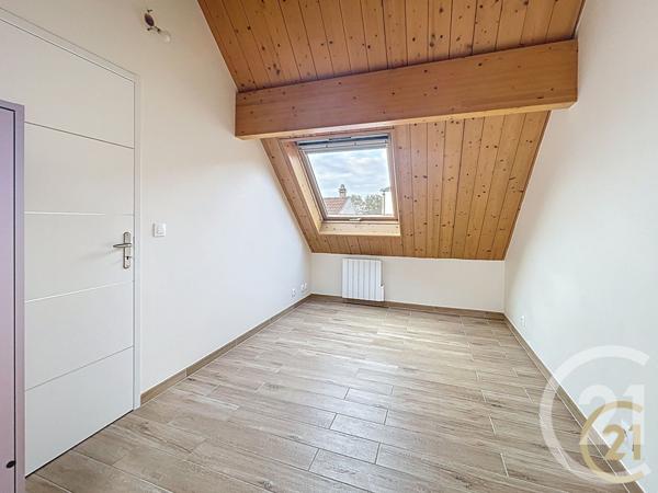 Maison à vendre  5 pièces - 67,74 m2 VILLECRESNES - 94