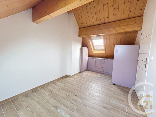 Maison à vendre  5 pièces - 67,74 m2 VILLECRESNES - 94