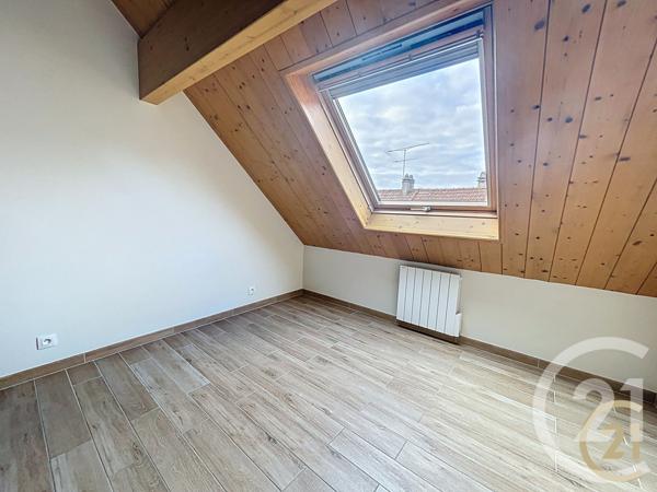 Maison à vendre  5 pièces - 67,74 m2 VILLECRESNES - 94