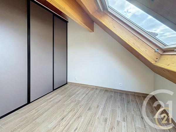 Maison à vendre  5 pièces - 67,74 m2 VILLECRESNES - 94