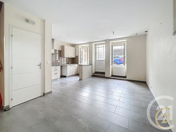 Maison à vendre  5 pièces - 67,74 m2 VILLECRESNES - 94