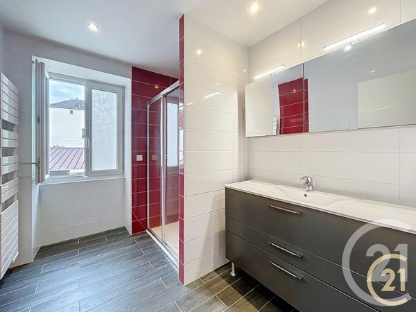 Maison à vendre  5 pièces - 67,74 m2 VILLECRESNES - 94