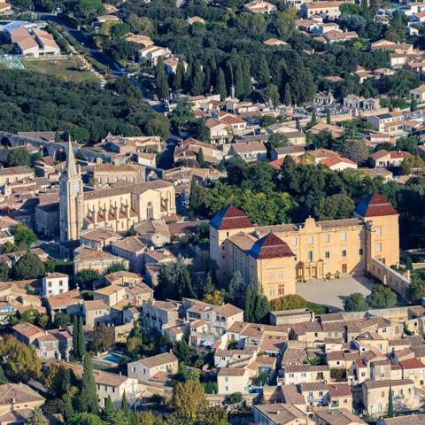 Villa 6 pièces de 200m² avec une vue exceptionnelle