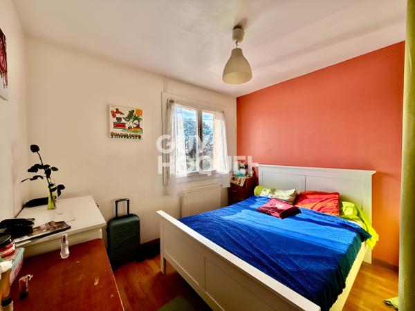 MAISON À VENDRE DE 5 PIÈCES DE 97,00 M²