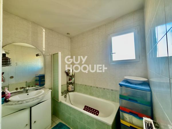 MAISON À VENDRE DE 5 PIÈCES DE 97,00 M²