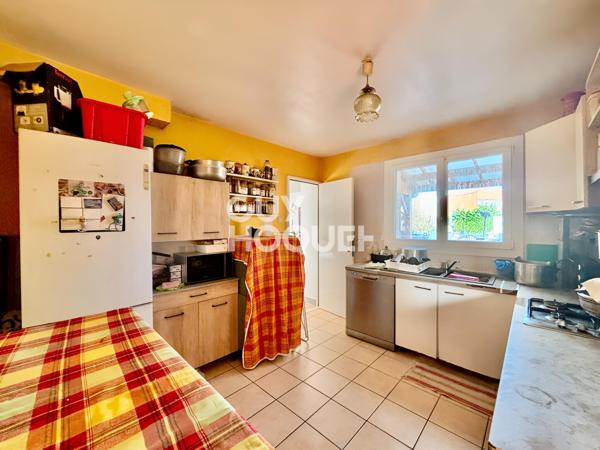 MAISON À VENDRE DE 5 PIÈCES DE 97,00 M²