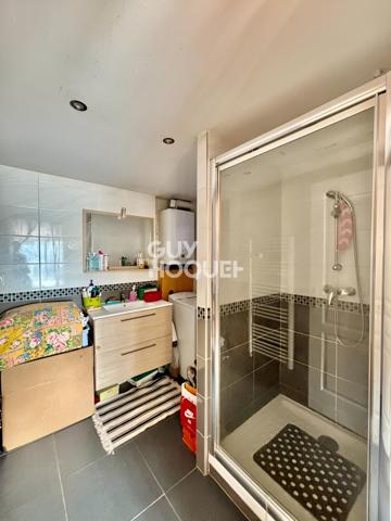 MAISON À VENDRE DE 5 PIÈCES DE 97,00 M²