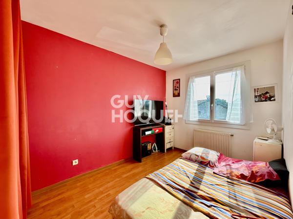 MAISON À VENDRE DE 5 PIÈCES DE 97,00 M²