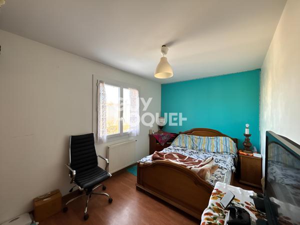 MAISON À VENDRE DE 5 PIÈCES DE 97,00 M²