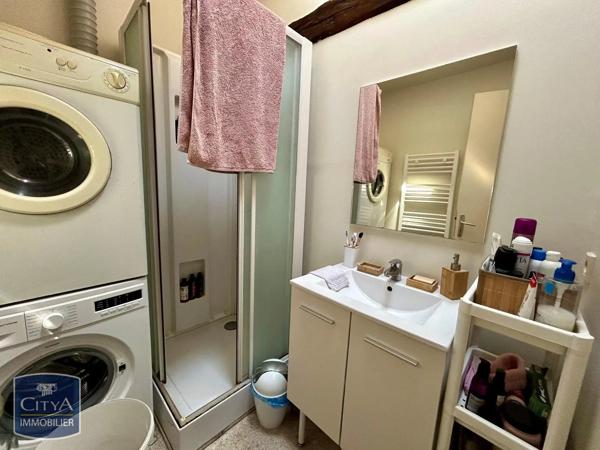Appartement à louer 3 pièces 55.6m² Dieppe (76200)