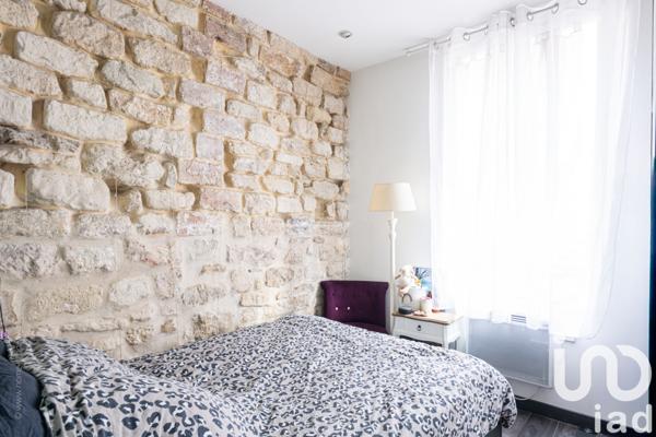 Appartement à vendre 2 pièces 29 m² Montrouge