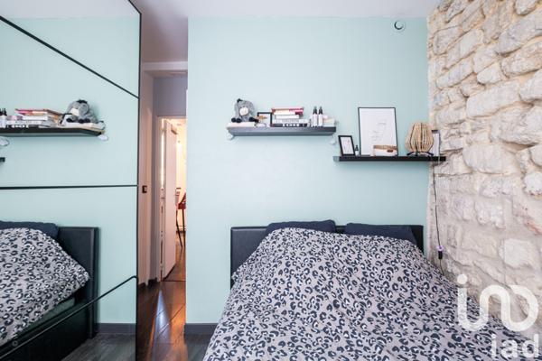 Appartement à vendre 2 pièces 29 m² Montrouge