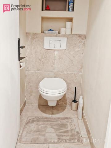 Appartement 3 pièce(s) 92 m2 - CAVE et Emplacement PRIVATIF