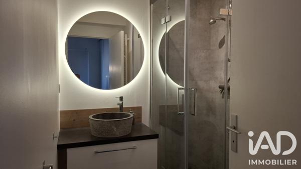 Studio à vendre 27 m² La Rochelle