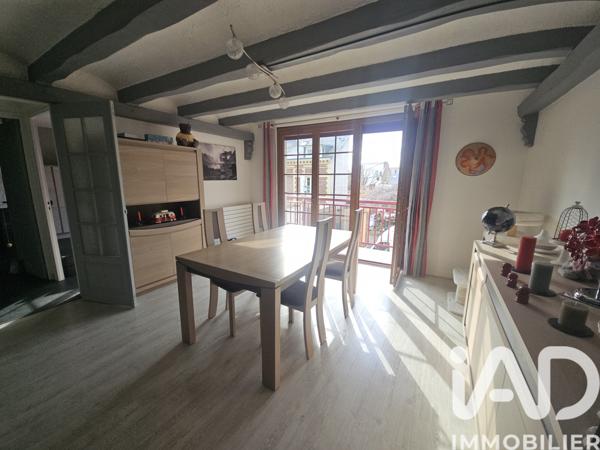 Maison à vendre 4 pièces 125 m² Le Havre