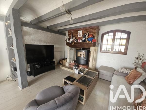 Maison à vendre 4 pièces 125 m² Le Havre