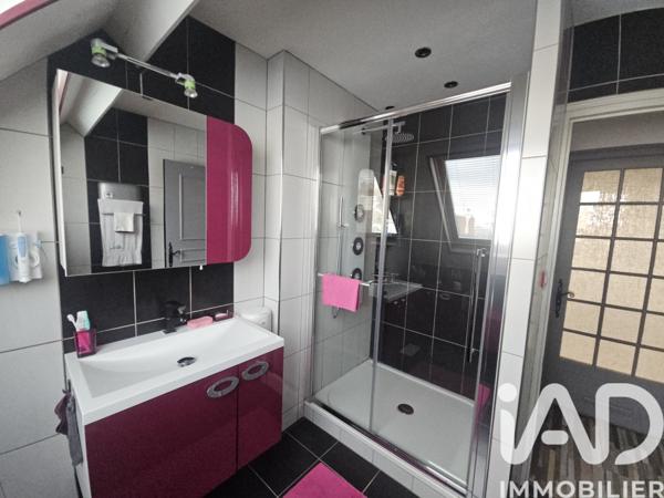 Maison à vendre 4 pièces 125 m² Le Havre