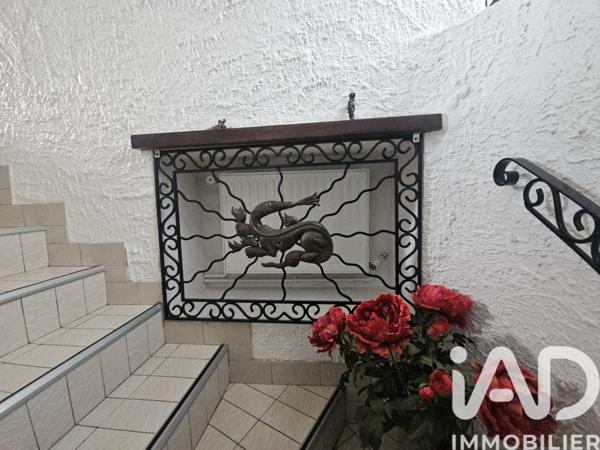 Maison à vendre 4 pièces 125 m² Le Havre