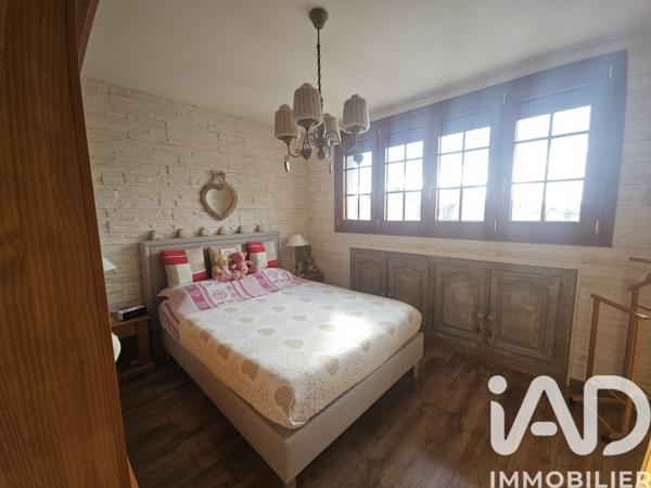 Maison à vendre 4 pièces 125 m² Le Havre