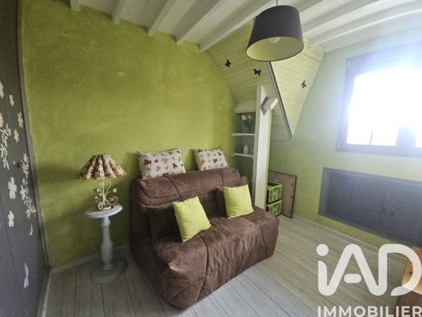 Maison à vendre 4 pièces 125 m² Le Havre