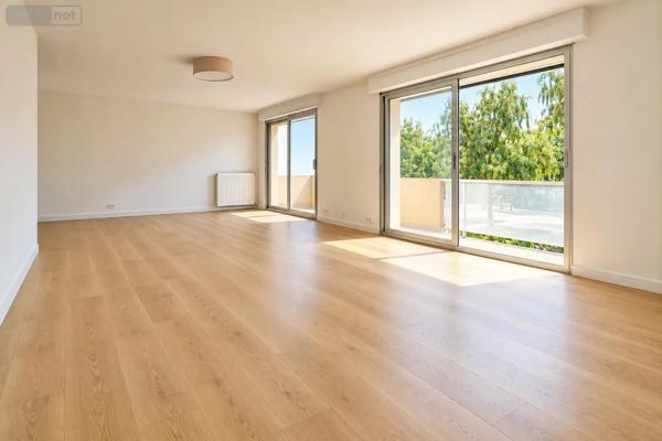 Achat - Appartement Rennes 35000 5 pièces 103 m 2