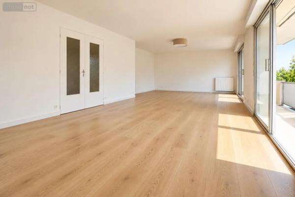 Achat - Appartement Rennes 35000 5 pièces 103 m 2