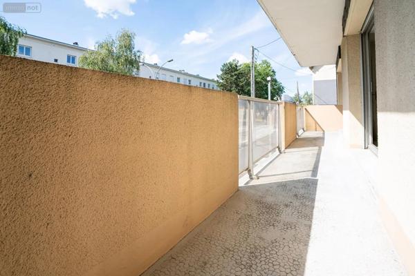 Achat - Appartement Rennes 35000 5 pièces 103 m 2