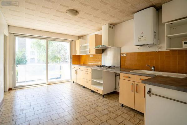 Achat - Appartement Rennes 35000 5 pièces 103 m 2
