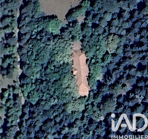 Immeuble à vendre 750 m² Saint-André-d'Embrun