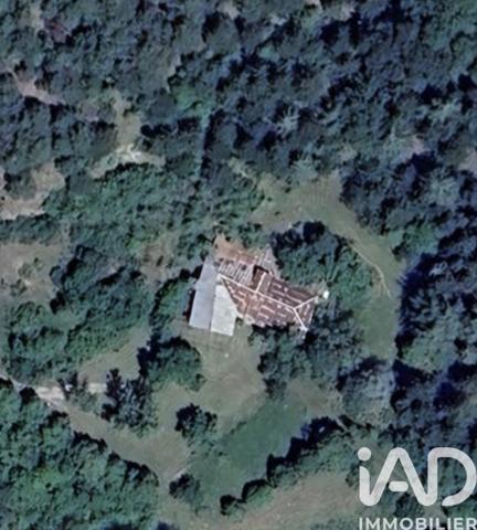 Immeuble à vendre 750 m² Saint-André-d'Embrun