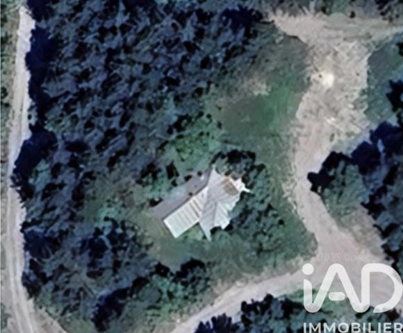 Immeuble à vendre 750 m² Saint-André-d'Embrun