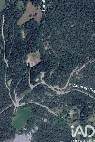 Immeuble à vendre 750 m² Saint-André-d'Embrun