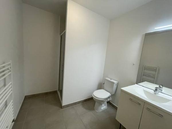 Appartement 1 pièce                                        - 44200 Nantes - Beaulieu-Mangin Réf : 11831