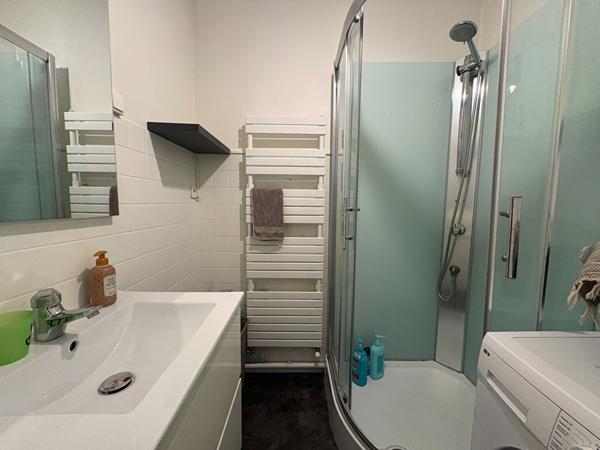 Appartement Les Sables D Olonne 2 pièce(s) 44 m2