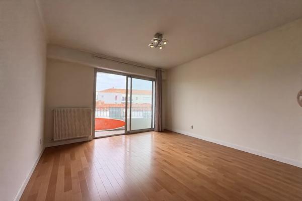 Appartement Les Sables D Olonne 2 pièce(s) 44 m2