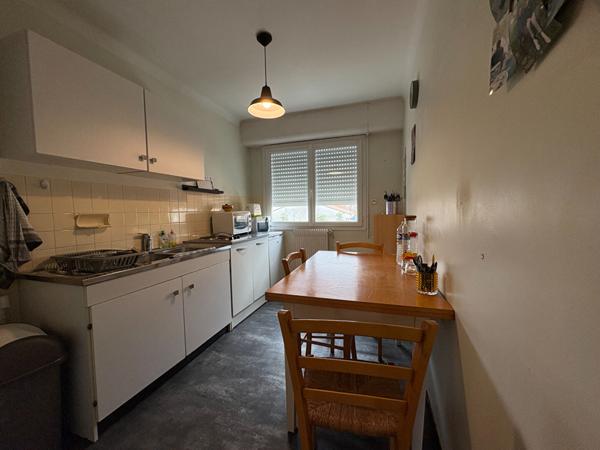 Appartement Les Sables D Olonne 2 pièce(s) 44 m2