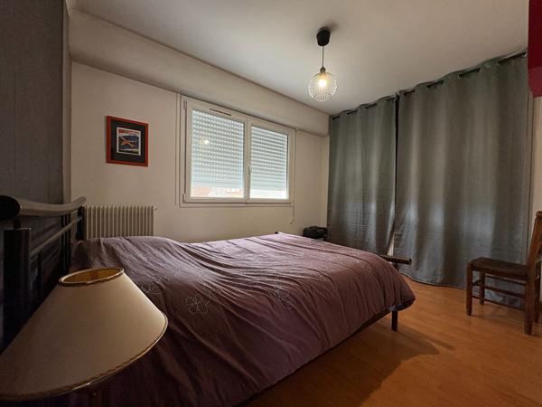 Appartement Les Sables D Olonne 2 pièce(s) 44 m2