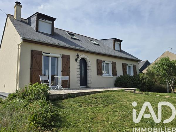 Maison à vendre 6 pièces 102 m² Montreuil-Juigné