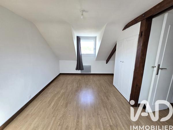 Maison à vendre 6 pièces 102 m² Montreuil-Juigné