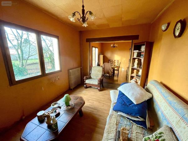 Maison à vendre à Coucy dans les Ardennes (08300), ref : 08018-MAIS-2219